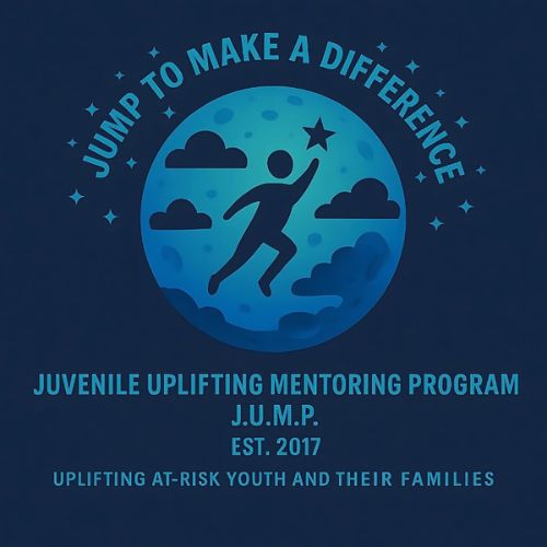 Juvenile Uplifting Mentor Program Logo